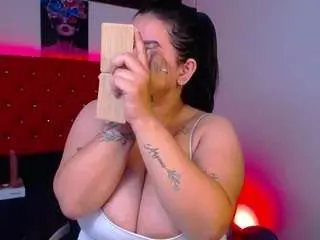 Best Webcam with kriss-sweetboobs - Camsoda