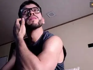 Free Live Porn with phantom-bigger1 - Camsoda