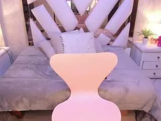 Live Sex Cam with janah-myers - Camsoda