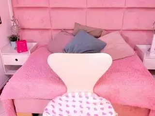 Live Porn with janah-myers - Camsoda