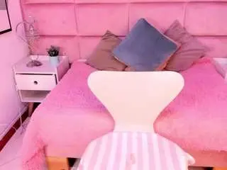 Live Porn with janah-myers - Camsoda