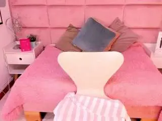 Private Sex Chat with janah-myers - Camsoda