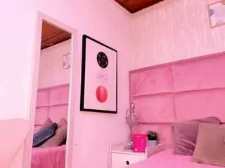 Live Sex with janah-myers - Camsoda