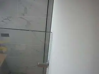 Private Sex Chat with voyeurcam-casa-salsa-bathroom-7 - Camsoda