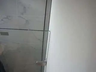 Nude Webcam with voyeurcam-casa-salsa-bathroom-7 - Camsoda