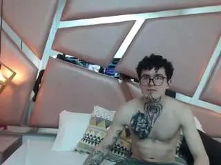 Adult Webcams with xhotdesire-fx - Camsoda