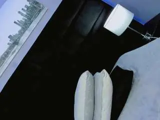 Adult Webcam with daniiela-foxx - Camsoda