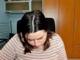 Watch Live Sex Cams with naomi2life - Camsoda