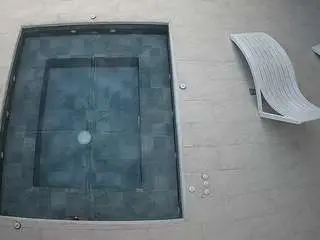 Nude Webcam with voyeurcam-casa-salsa-hottub-view - Camsoda