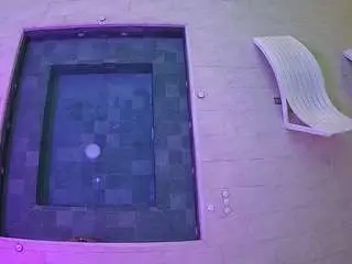 Adult Video Chat with voyeurcam-casa-salsa-hottub-view - Camsoda