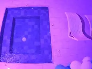 Adult Webcams with voyeurcam-casa-salsa-hottub-view - Camsoda