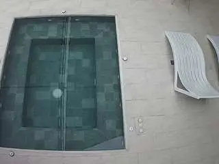 Nude Webcam with voyeurcam-casa-salsa-hottub-view - Camsoda