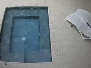 Nude Webcam with voyeurcam-casa-salsa-hottub-view - Camsoda