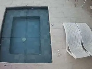 Adult Webcam with voyeurcam-casa-salsa-hottub-view - Camsoda