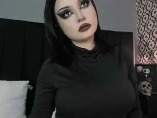 Adult Webcam with adeelinee - Camsoda