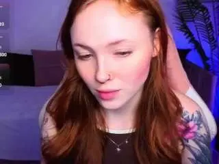 Adult Video Chat with mayalight - Camsoda