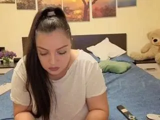 Private Sex Chat with adellineee - Camsoda