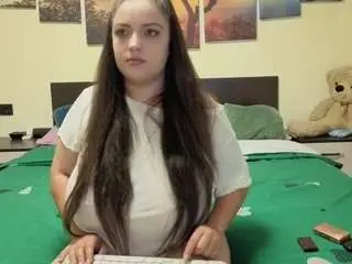 Free Live Porn with adellineee - Camsoda