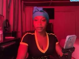 Best Webcam with iluvsaffire-bleu - Camsoda