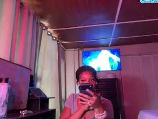 Sex Chat with iluvsaffire-bleu - Camsoda