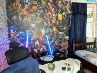 Live Porn with zarek-orion - Camsoda