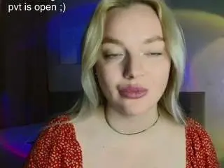 Free Live Porn with siberian-girl - Camsoda