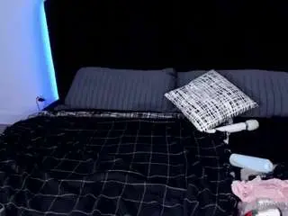 Adult Video Chat with misszylahd - Camsoda