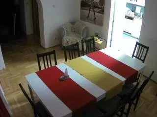 Best Webcam with voyeurcam-julmodels-dining - Camsoda