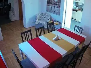 Adult Video Chat with voyeurcam-julmodels-dining - Camsoda