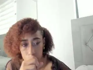 Best live sex cam show with jade-obi - Camsoda