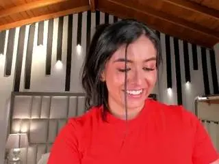 Sex Cam with milacoleman - Camsoda