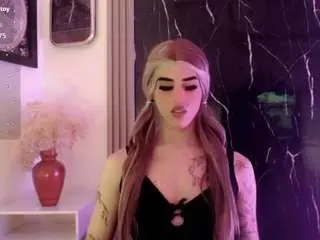 Watch Live Sex Cams with alexa-world - Camsoda