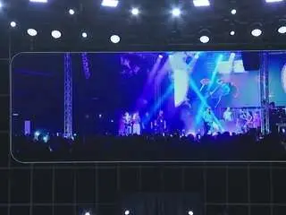 Private Sex Chat with lalexpo-awards - Camsoda