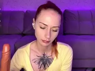 Private Sex Chat with arlamarusarz - Camsoda