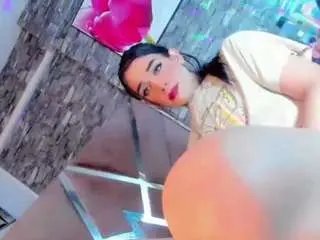 Nude Webcam with adrianawhitepervert - Camsoda