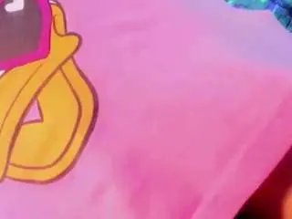 Nude Webcam with adrianawhitepervert - Camsoda