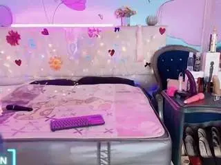 Best live sex cam show with zalymature - Camsoda