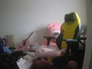 Adult Webcams with voyeurcam-sexy-little-ana-01 - Camsoda