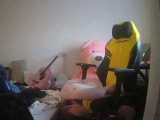 Sex Cam with voyeurcam-sexy-little-ana-01 - Camsoda