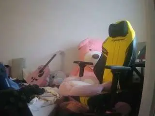 Adult Video Chat with voyeurcam-sexy-little-ana-01 - Camsoda