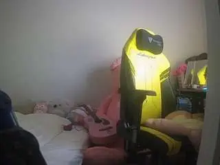 Watch Live Sex Cams with voyeurcam-sexy-little-ana-01 - Camsoda