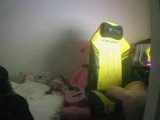 Adult Webcam with voyeurcam-sexy-little-ana-01 - Camsoda