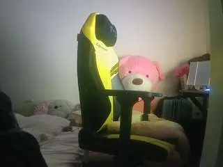 Best Webcam with voyeurcam-sexy-little-ana-01 - Camsoda