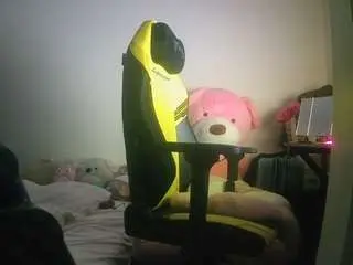 Sex Cam with voyeurcam-sexy-little-ana-01 - Camsoda