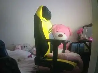 Nude Webcam with voyeurcam-sexy-little-ana-01 - Camsoda