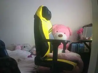 Best Webcam with voyeurcam-sexy-little-ana-01 - Camsoda