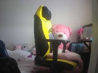 Adult Video Chat with voyeurcam-sexy-little-ana-01 - Camsoda