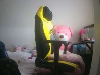 Adult Webcam with voyeurcam-sexy-little-ana-01 - Camsoda