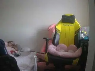 Nude Webcam with voyeurcam-sexy-little-ana-01 - Camsoda