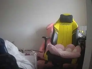 Live Sex with voyeurcam-sexy-little-ana-01 - Camsoda